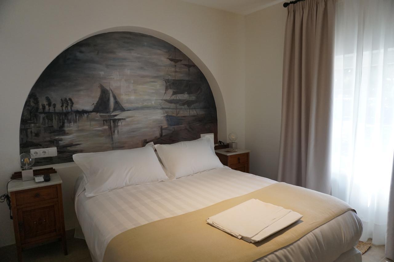 Hotel Casagrande - La Barrosa Chiclana de la Frontera Exterior foto
